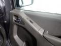 Gun Metallic - Frontier SV King Cab 4x4 Photo No. 30