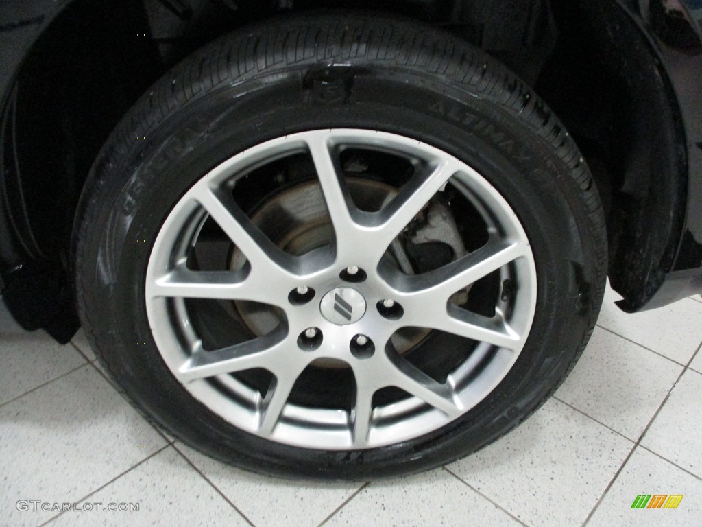 2018 Dodge Journey GT AWD Wheel Photo #143163470