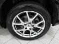 2018 Dodge Journey GT AWD Wheel