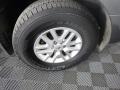 Gun Metallic - Frontier SV King Cab 4x4 Photo No. 32
