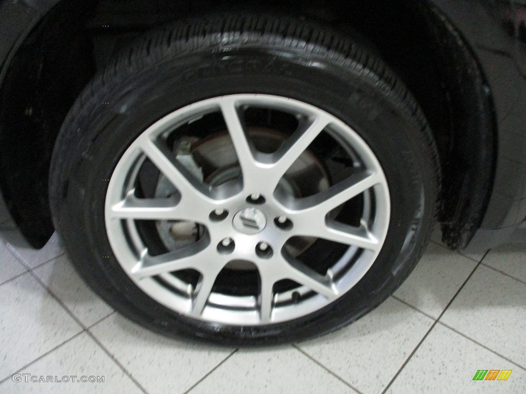 2018 Dodge Journey GT AWD Wheel Photo #143163494