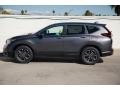 Modern Steel Metallic - CR-V EX Photo No. 4