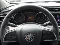  2022 Encore GX Select AWD Steering Wheel