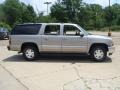 Pewter Metallic - Yukon XL SLE 4x4 Photo No. 5