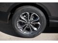 Modern Steel Metallic - CR-V EX Photo No. 8