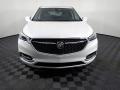 2021 White Frost Tricoat Buick Enclave Avenir AWD  photo #10