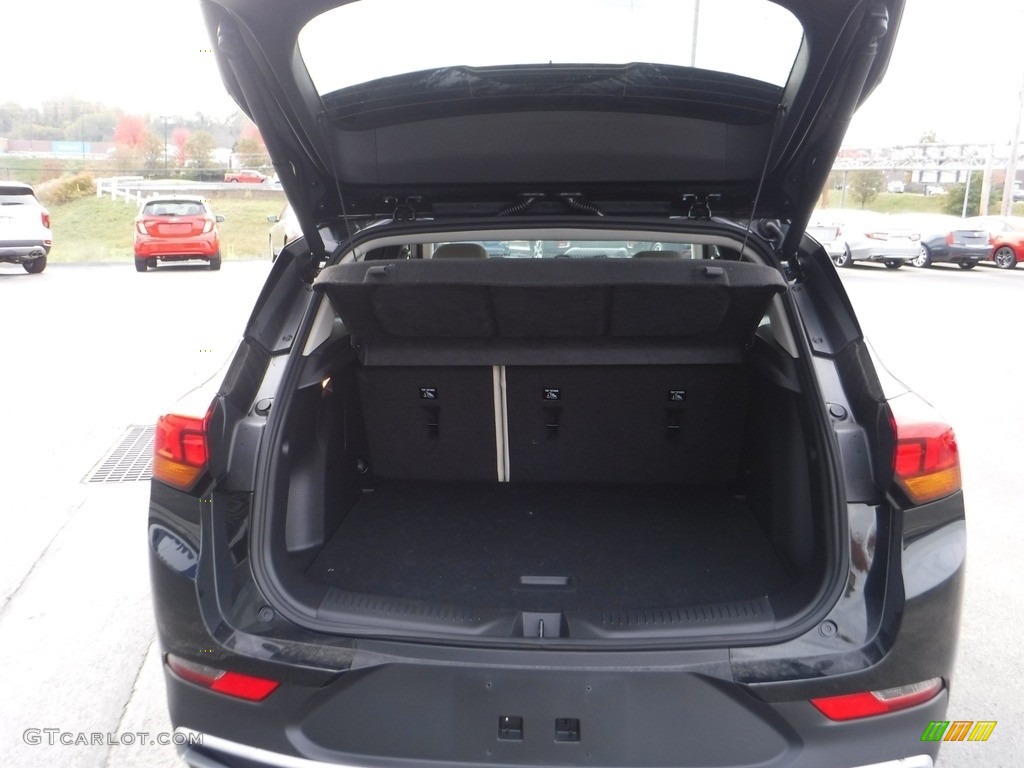 2022 Buick Encore GX Select AWD Trunk Photo #143163752