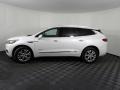 2021 White Frost Tricoat Buick Enclave Avenir AWD  photo #14