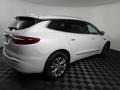 White Frost Tricoat - Enclave Avenir AWD Photo No. 15