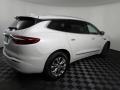 2021 White Frost Tricoat Buick Enclave Avenir AWD  photo #15