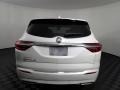 2021 White Frost Tricoat Buick Enclave Avenir AWD  photo #17