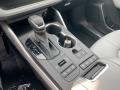  2022 Highlander XLE AWD 8 Speed Automatic Shifter