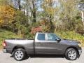 2022 Granite Crystal Metallic Ram 1500 Big Horn Quad Cab 4x4  photo #5