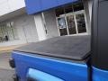 2021 Hydro Blue Pearl Jeep Gladiator Overland 4x4  photo #4