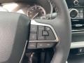 Graphite Steering Wheel Photo for 2022 Toyota Highlander #143164022