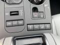 Graphite Controls Photo for 2022 Toyota Highlander #143164043