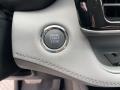 2022 Toyota Highlander Graphite Interior Controls Photo