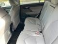 2022 Toyota Highlander XLE AWD Rear Seat
