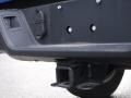 2021 Hydro Blue Pearl Jeep Gladiator Overland 4x4  photo #12