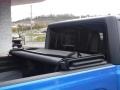 2021 Hydro Blue Pearl Jeep Gladiator Overland 4x4  photo #15