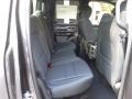 Granite Crystal Metallic - 1500 Big Horn Quad Cab 4x4 Photo No. 16