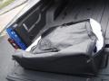 2021 Hydro Blue Pearl Jeep Gladiator Overland 4x4  photo #17