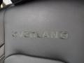 2021 Hydro Blue Pearl Jeep Gladiator Overland 4x4  photo #21
