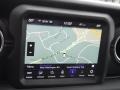 2021 Hydro Blue Pearl Jeep Gladiator Overland 4x4  photo #25