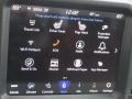 2021 Hydro Blue Pearl Jeep Gladiator Overland 4x4  photo #27