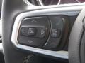 2021 Hydro Blue Pearl Jeep Gladiator Overland 4x4  photo #30
