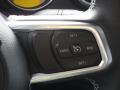 2021 Hydro Blue Pearl Jeep Gladiator Overland 4x4  photo #31