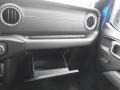 2021 Hydro Blue Pearl Jeep Gladiator Overland 4x4  photo #34