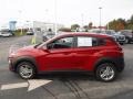 Pulse Red - Kona SE AWD Photo No. 6