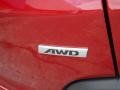 2021 Pulse Red Hyundai Kona SE AWD  photo #8