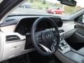 Steel Graphite - Palisade SEL AWD Photo No. 15
