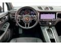 Black Dashboard Photo for 2020 Porsche Macan #143165676