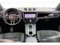 Black Dashboard Photo for 2020 Porsche Macan #143165877