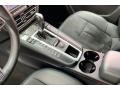 2020 Porsche Macan Black Interior Transmission Photo