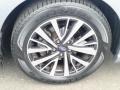 2019 Subaru Legacy 2.5i Premium Wheel and Tire Photo
