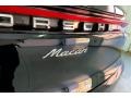2020 Black Porsche Macan   photo #31