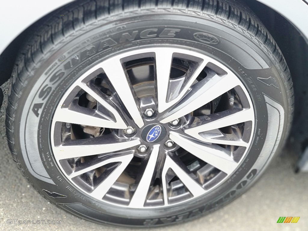 2019 Subaru Legacy 2.5i Premium Wheel Photo #143166237
