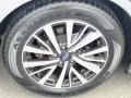 2019 Subaru Legacy 2.5i Premium Wheel and Tire Photo