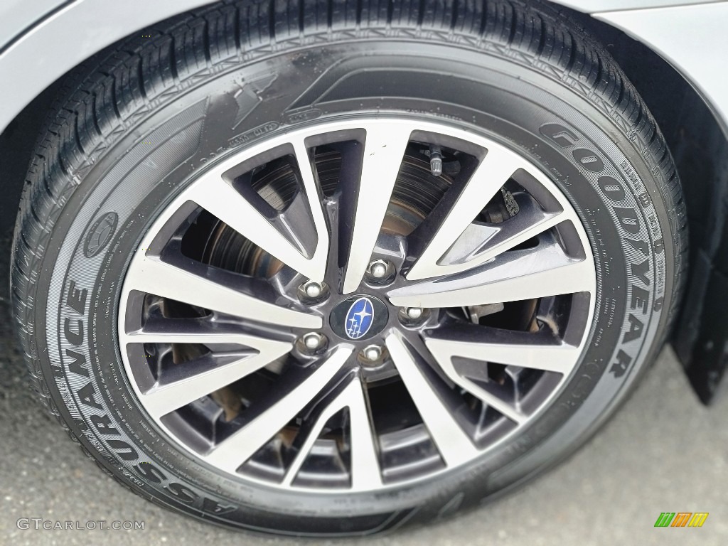 2019 Subaru Legacy 2.5i Premium Wheel Photo #143166252