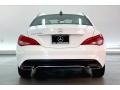 Polar White - CLA 250 Coupe Photo No. 3