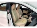 Polar White - CLA 250 Coupe Photo No. 6