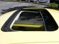 Yellow - New Beetle GLS Coupe Photo No. 25