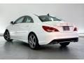 Polar White - CLA 250 Coupe Photo No. 10