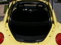 Yellow - New Beetle GLS Coupe Photo No. 26