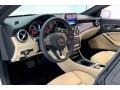 Polar White - CLA 250 Coupe Photo No. 14