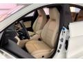 Polar White - CLA 250 Coupe Photo No. 18